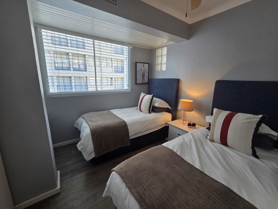 To Let 2 Bedroom Property for Rent in Sea Point Western Cape